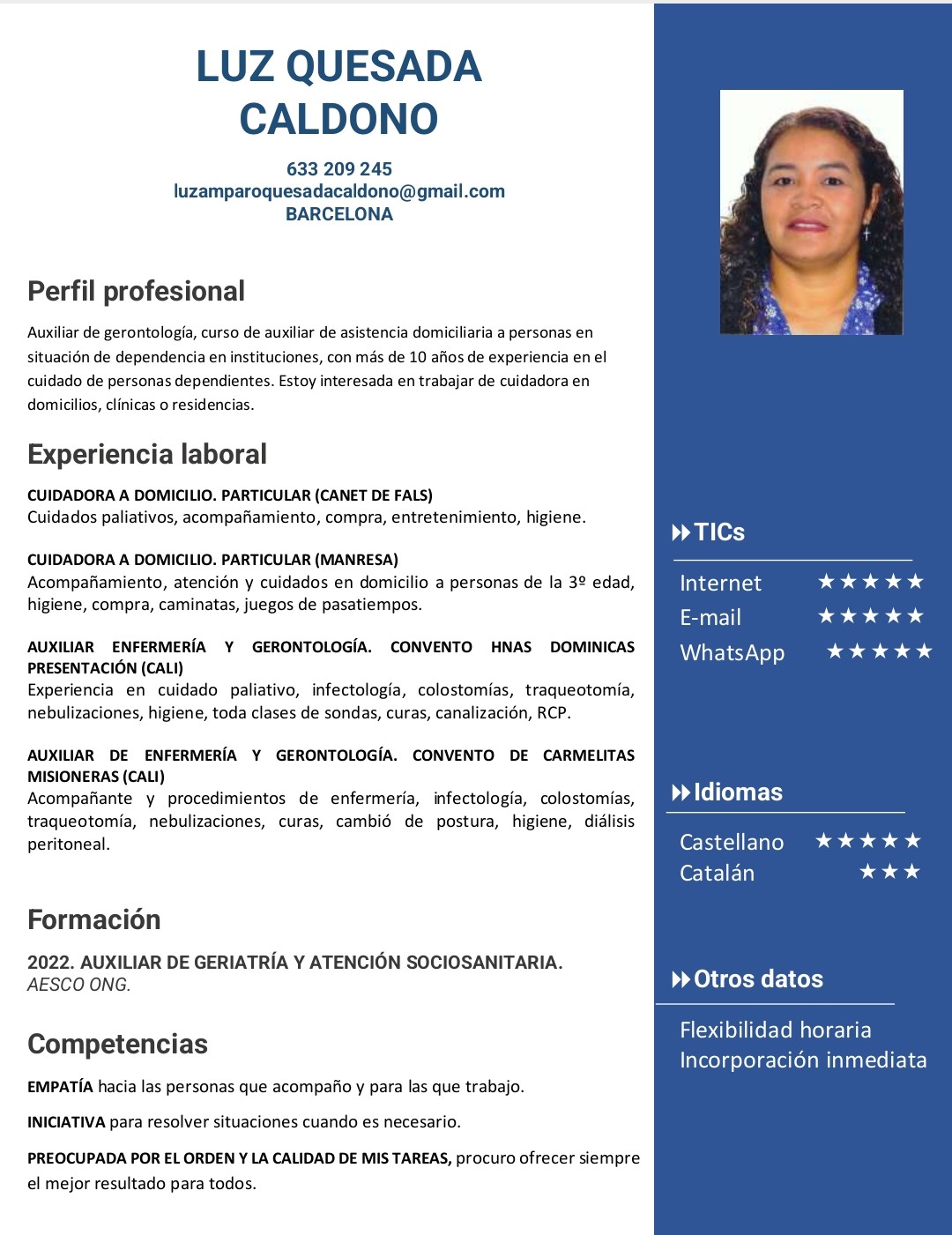 Profile