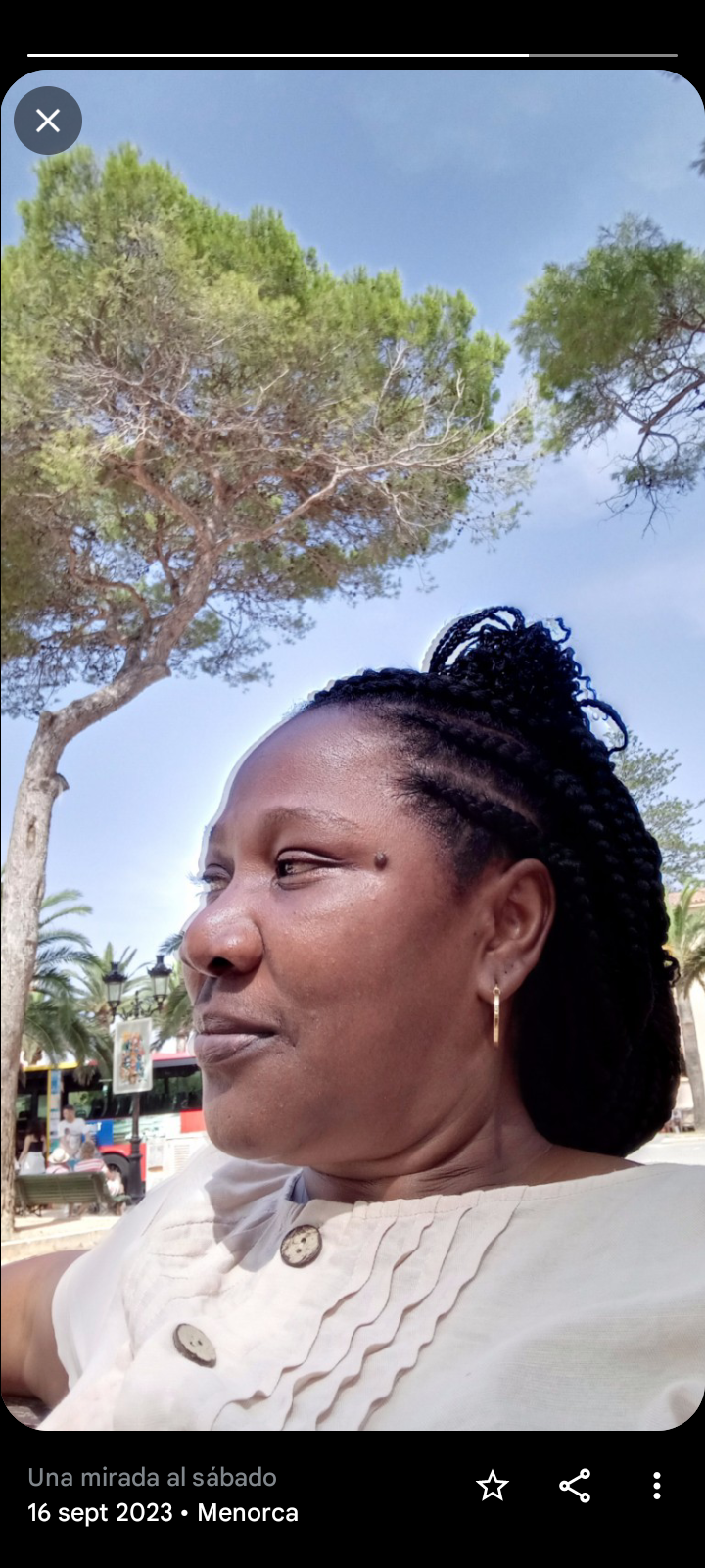 Profile