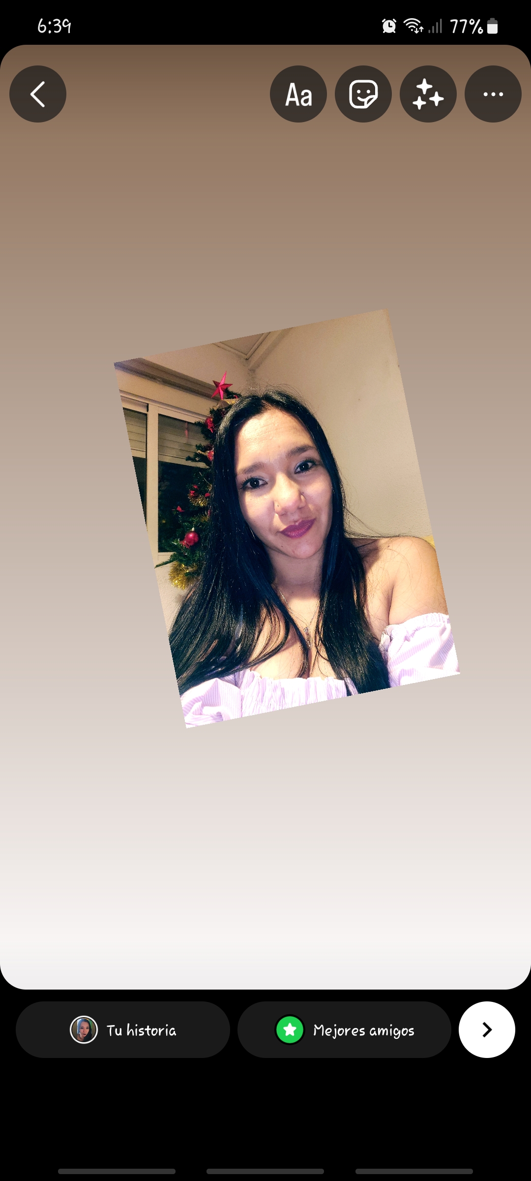 Profile