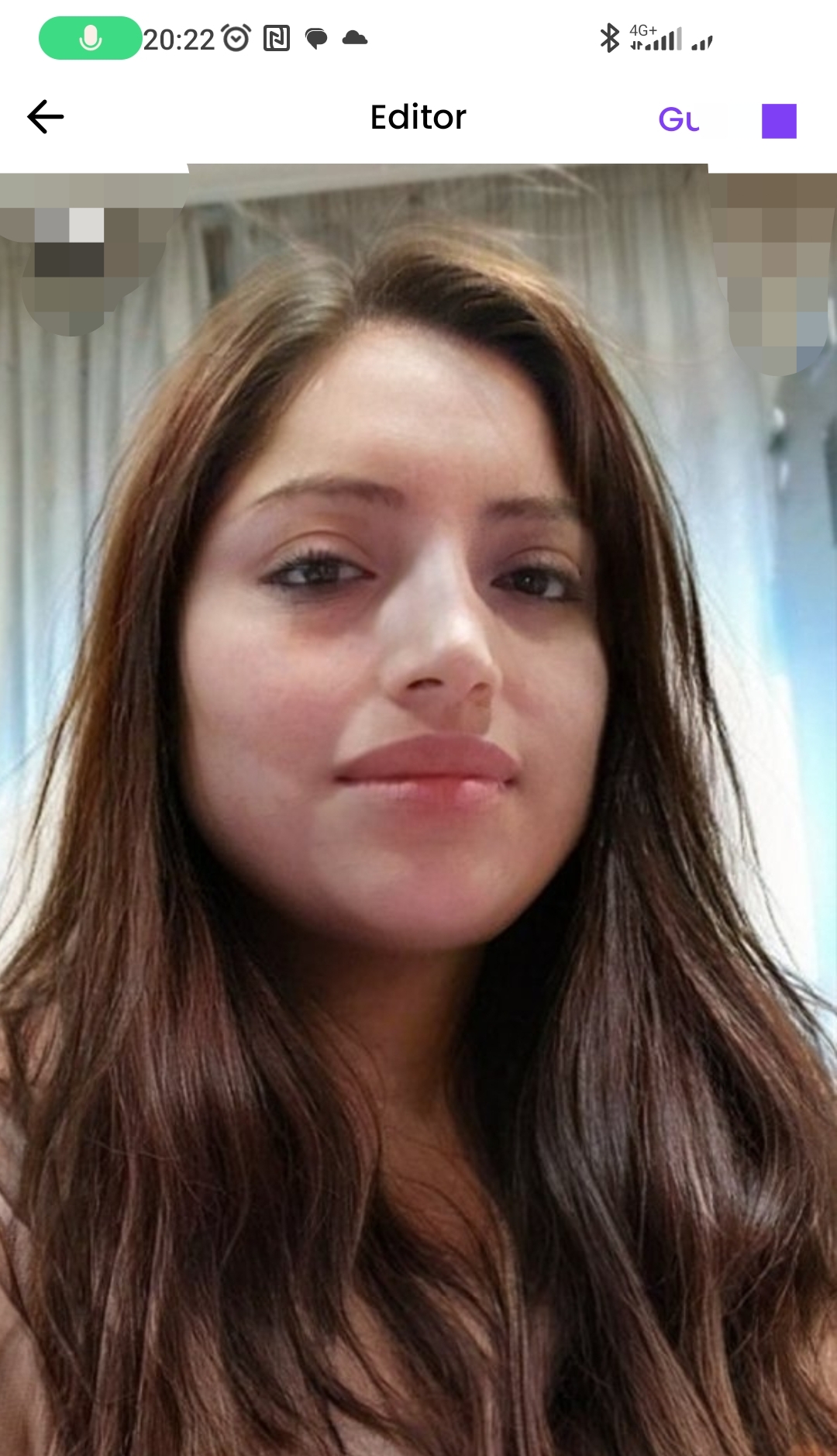 Profile